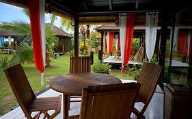 La Perle de Tahaa Resort